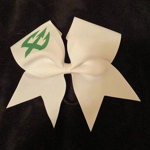 Cheer Bow